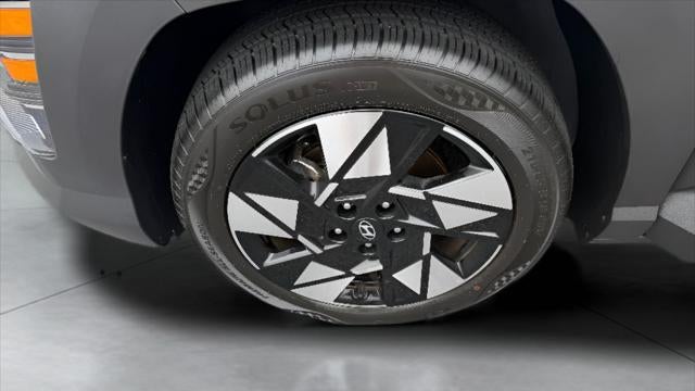 2025 Hyundai KONA SEL Convenience