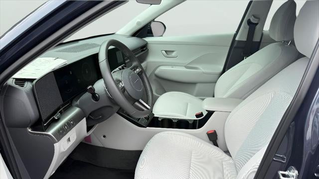 2025 Hyundai KONA SEL Convenience