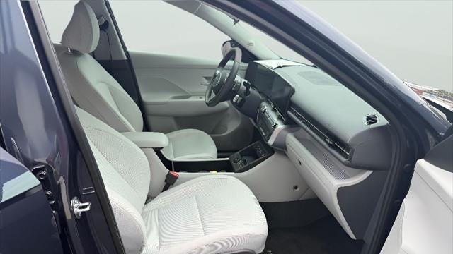 2025 Hyundai KONA SEL Convenience