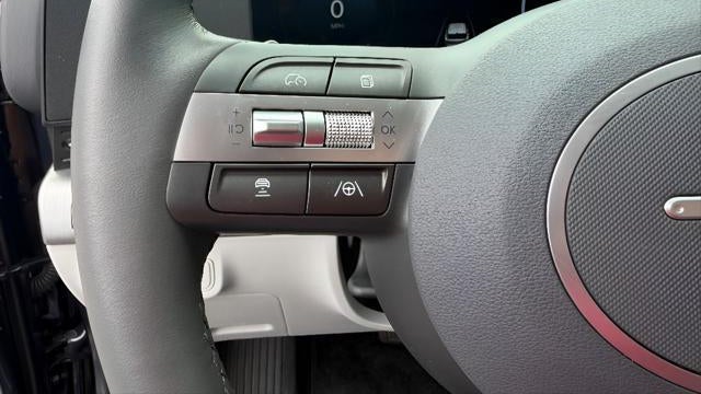 2025 Hyundai KONA SEL Convenience