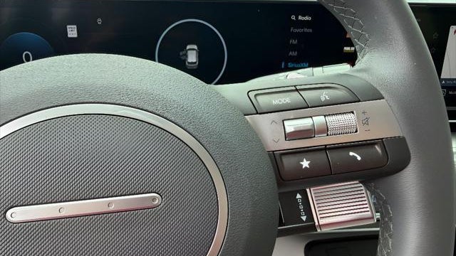 2025 Hyundai KONA SEL Convenience