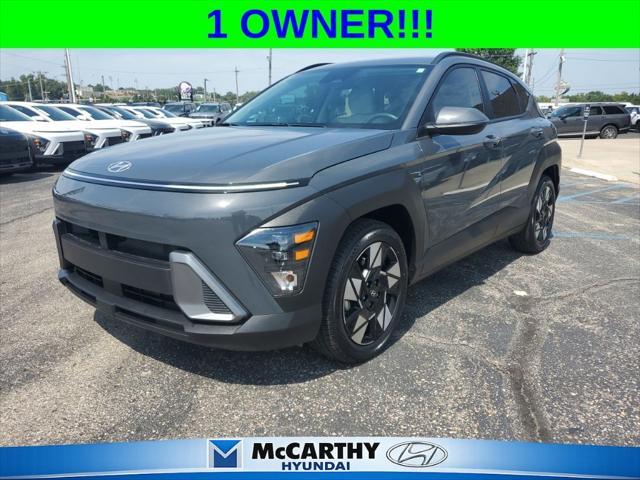 2024 Hyundai Kona - $20,699