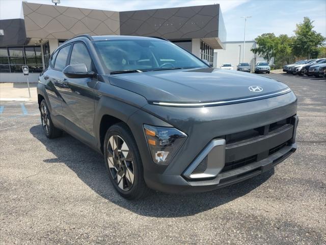 2024 Hyundai Kona - $20,699