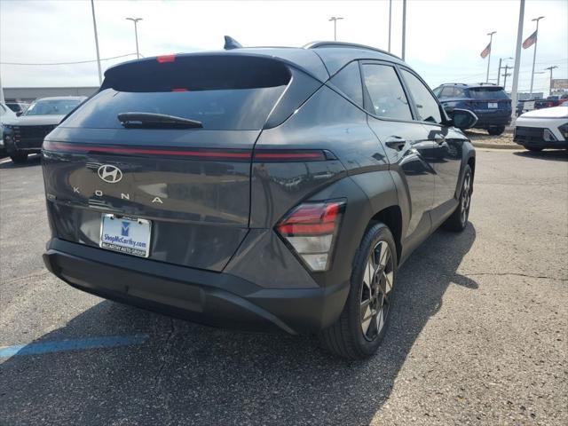 2024 Hyundai Kona - $20,699