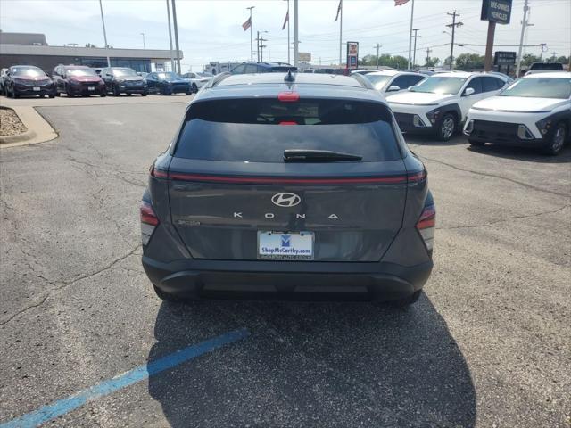 2024 Hyundai Kona - $20,699