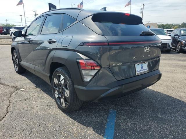 2024 Hyundai Kona - $20,699