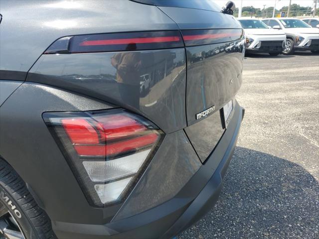 2024 Hyundai Kona - $20,699