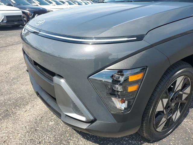 2024 Hyundai Kona - $20,699
