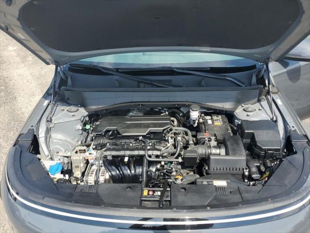 2024 Hyundai Kona - $20,699