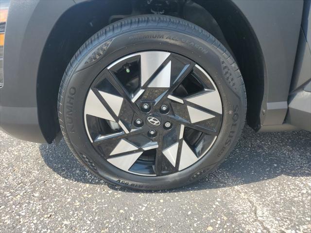 2024 Hyundai Kona - $20,699
