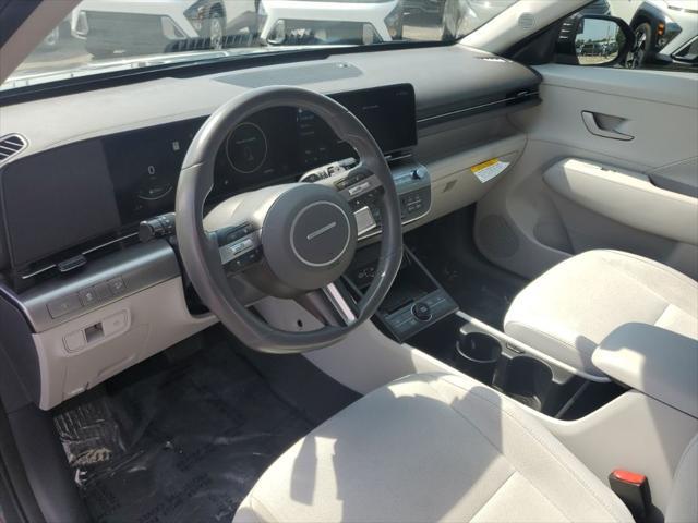 2024 Hyundai Kona - $20,699