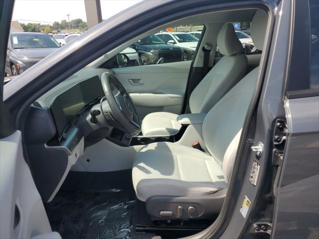 2024 Hyundai Kona - $20,699