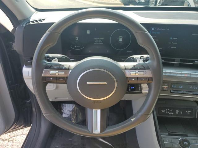 2024 Hyundai Kona - $20,699