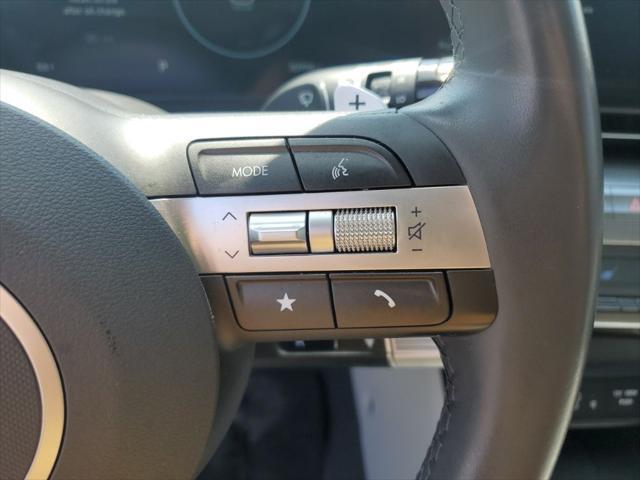 2024 Hyundai Kona - $20,699