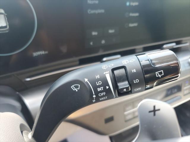 2024 Hyundai Kona - $20,699