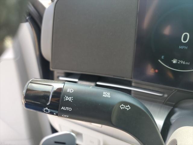 2024 Hyundai Kona - $20,699