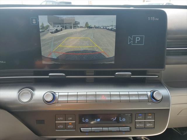 2024 Hyundai Kona - $20,699