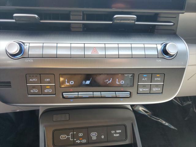 2024 Hyundai Kona - $20,699