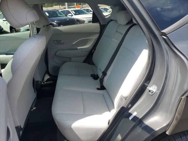 2024 Hyundai Kona - $20,699