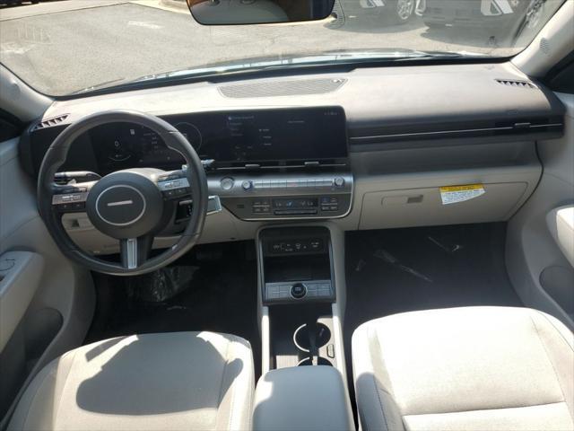 2024 Hyundai Kona - $20,699