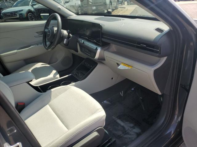 2024 Hyundai Kona - $20,699