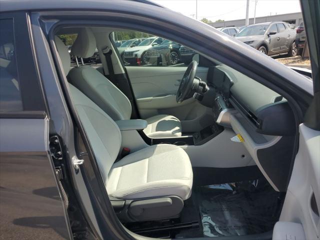 2024 Hyundai Kona - $20,699
