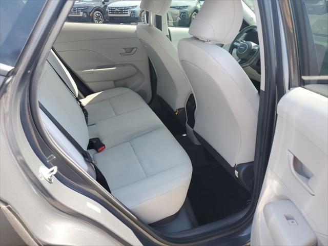 2024 Hyundai Kona - $20,699