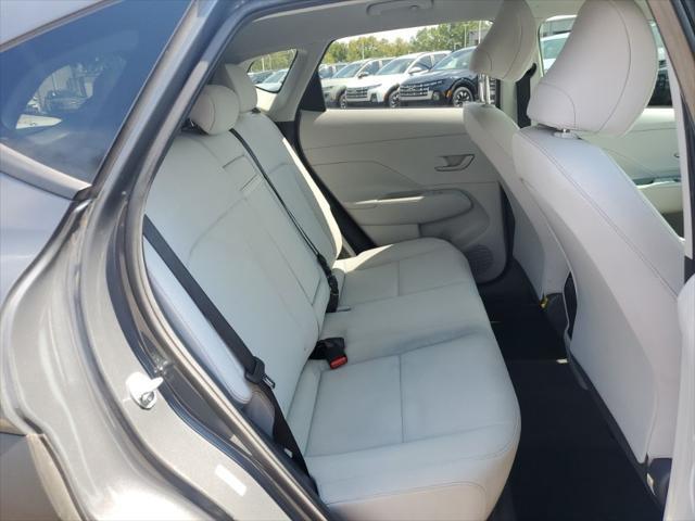 2024 Hyundai Kona - $20,699