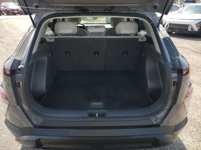 2024 Hyundai Kona - $20,699