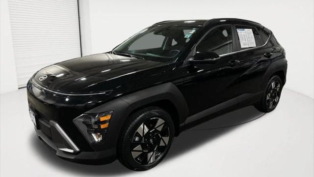 Preowned 2024 Hyundai KONA SEL for Sale