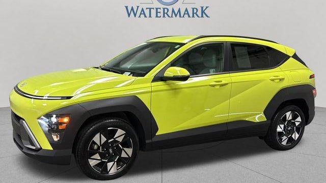Preowned 2024 Hyundai KONA SEL for Sale