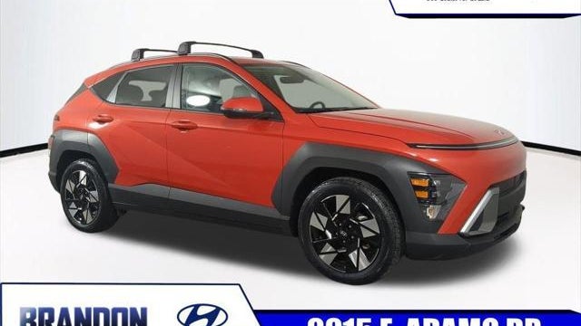 Preowned 2024 Hyundai KONA SEL for Sale