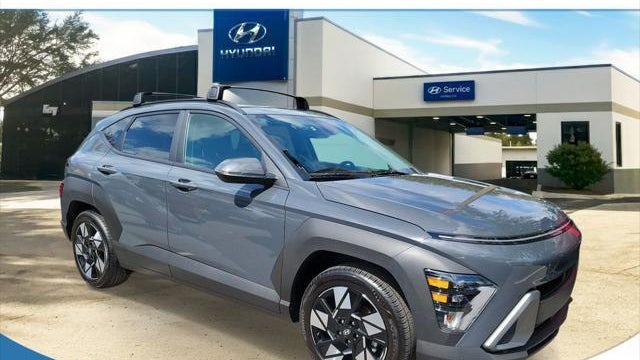 Preowned 2024 Hyundai KONA SEL for Sale