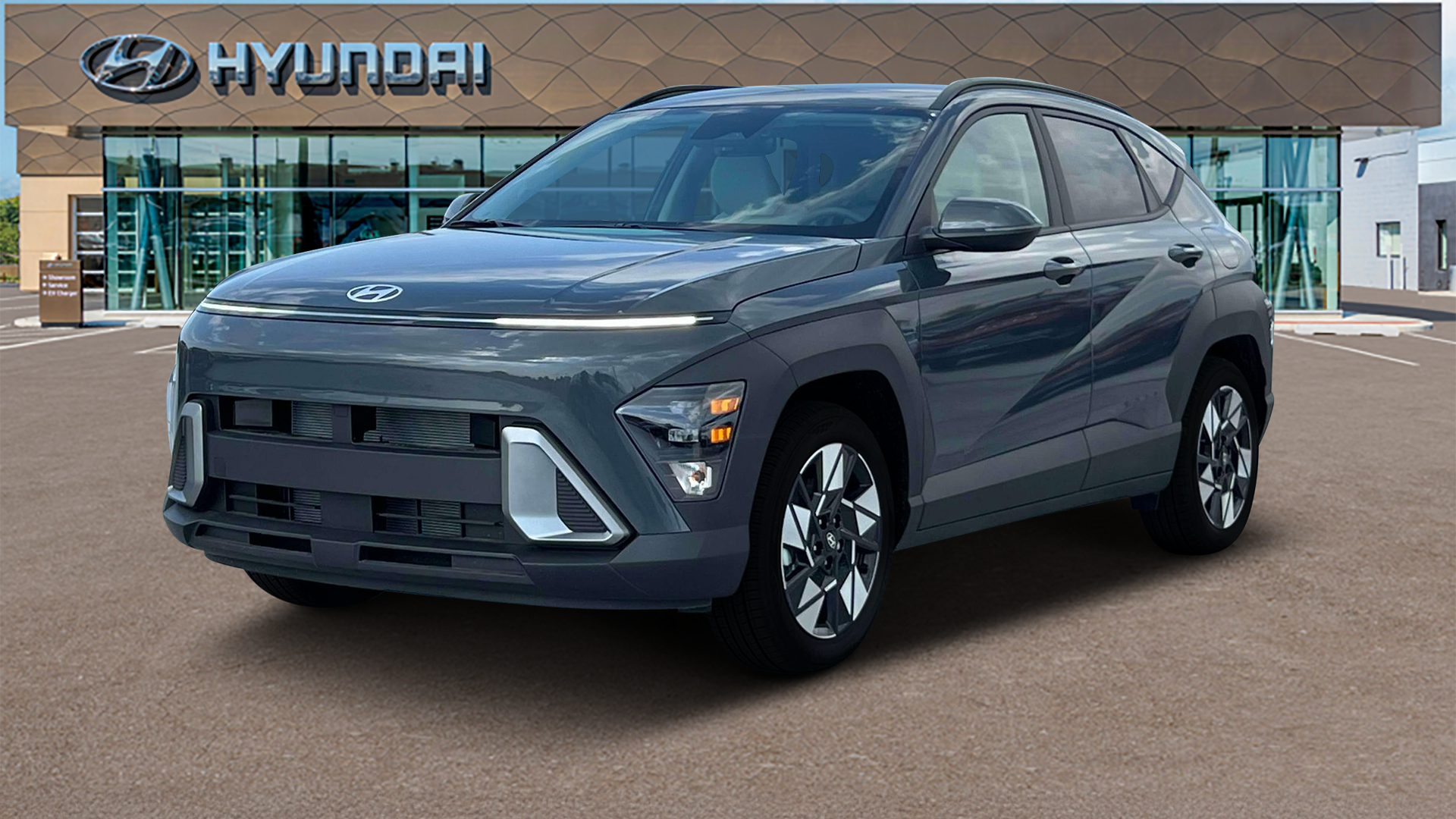 Preowned 2024 Hyundai KONA SEL for Sale