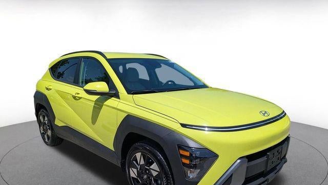 Preowned 2024 Hyundai KONA SEL for Sale