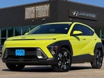 2025 KONA Thumbnail 1