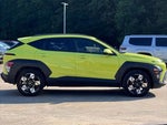 2025 KONA Thumbnail 10
