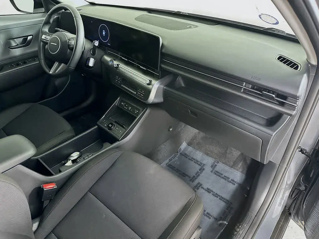 2025 Hyundai Kona - $22,962