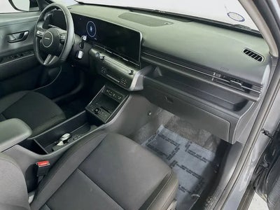 2025 Hyundai Kona SEL Convenience 4DR Crossover