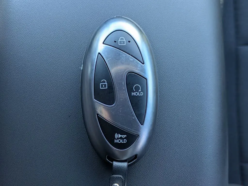 2025 Hyundai Kona - $22,962