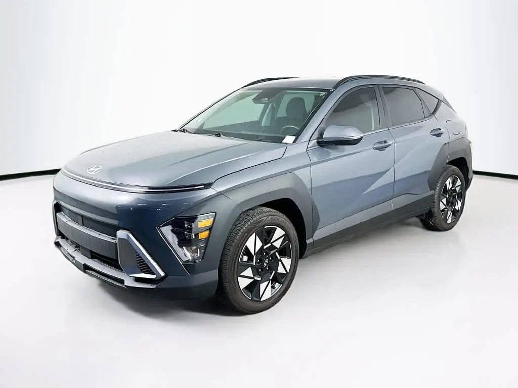 2025 Hyundai Kona - $22,962