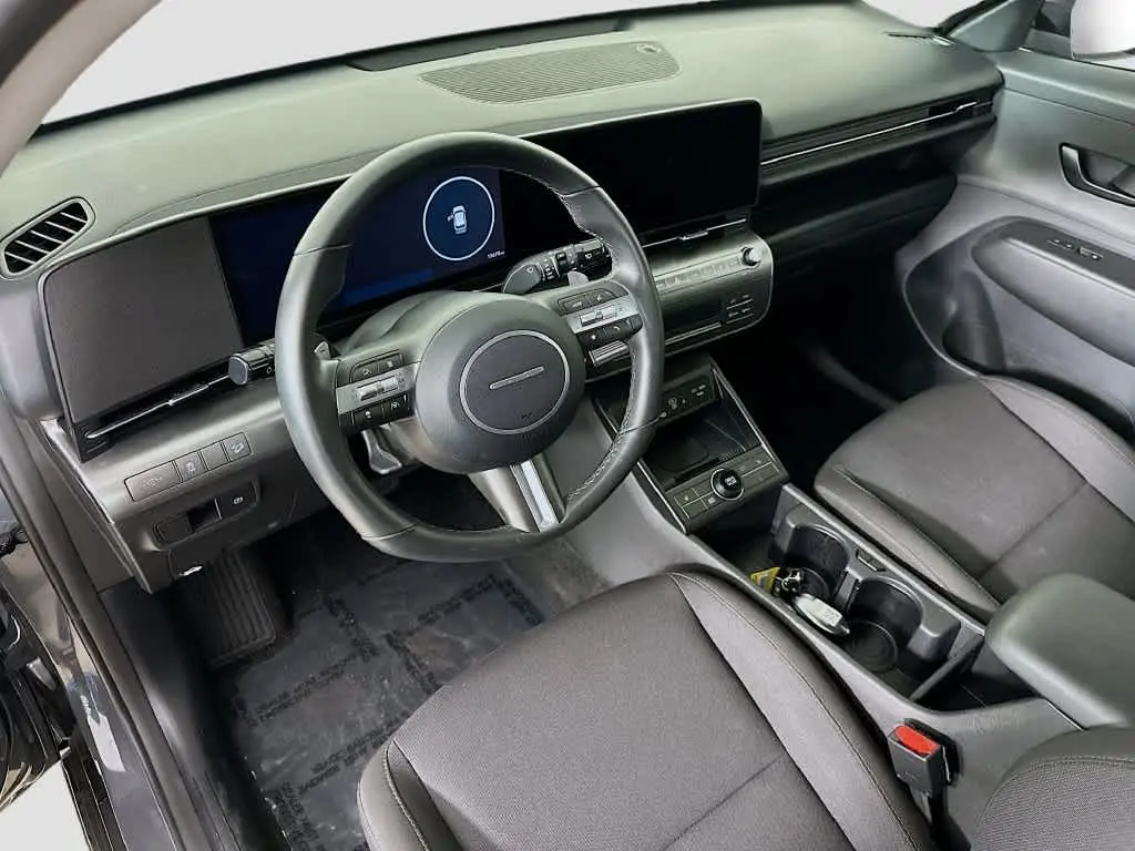 2025 Hyundai Kona - $22,962