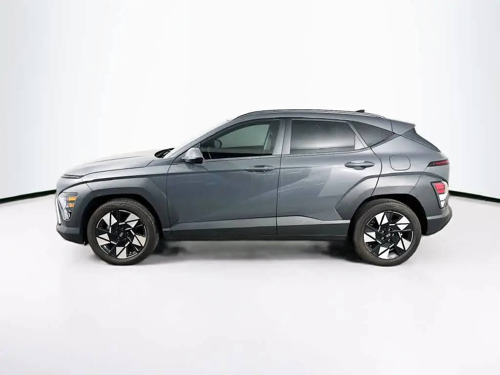 2025 Hyundai Kona - $22,962