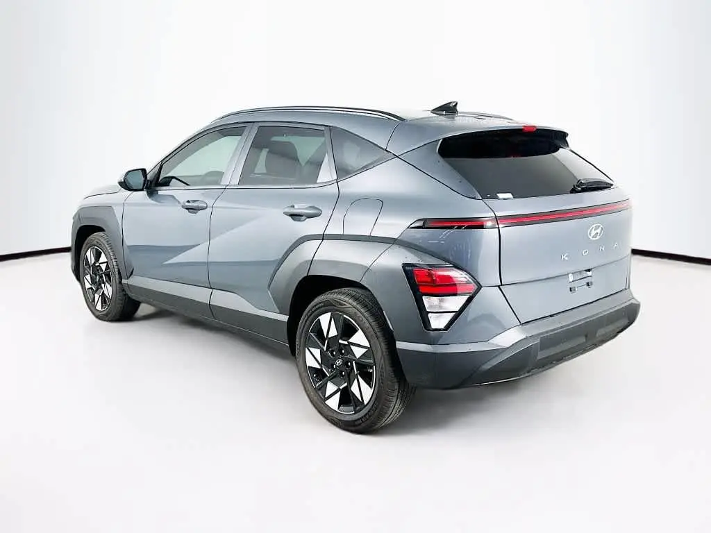 2025 Hyundai Kona - $22,962