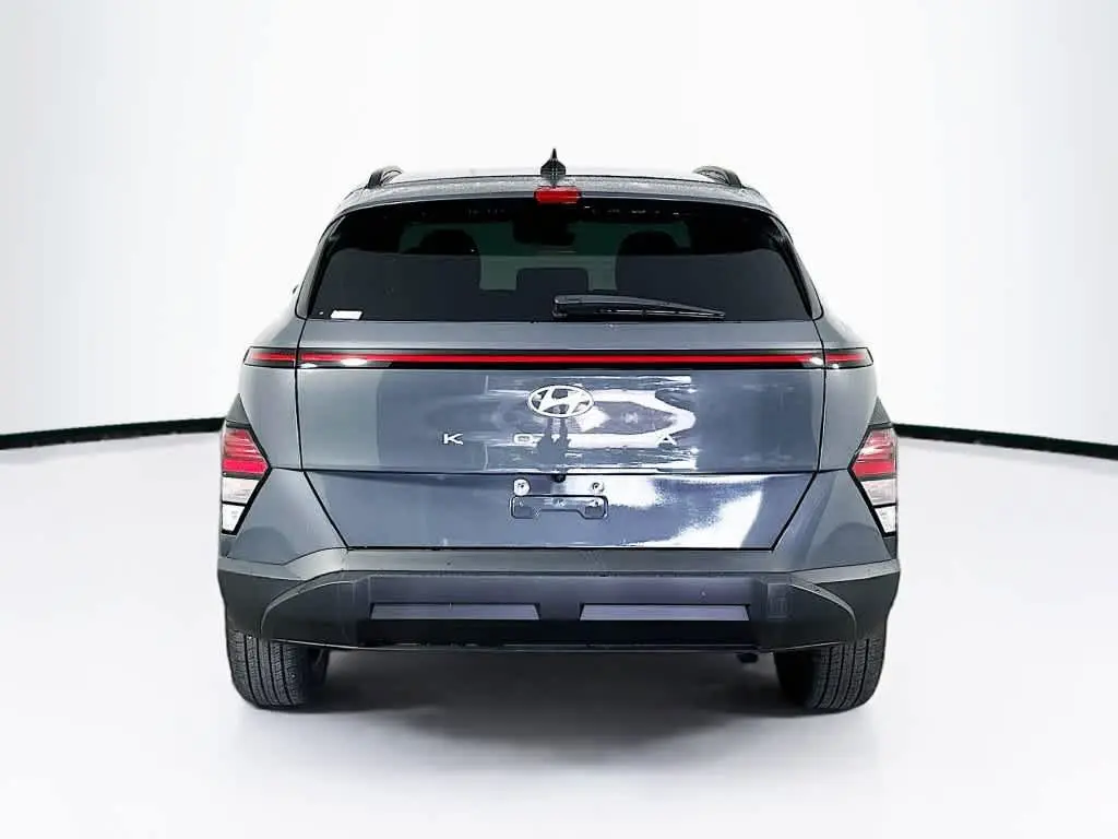 2025 Hyundai Kona - $22,962