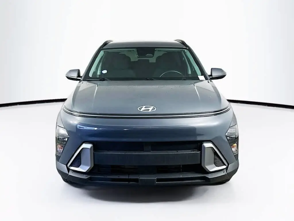 2025 Hyundai Kona - $22,962