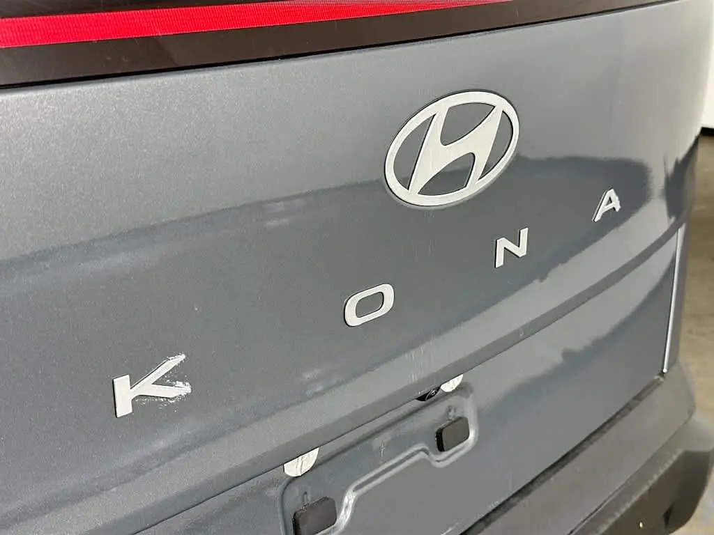 2025 Hyundai Kona - $22,962