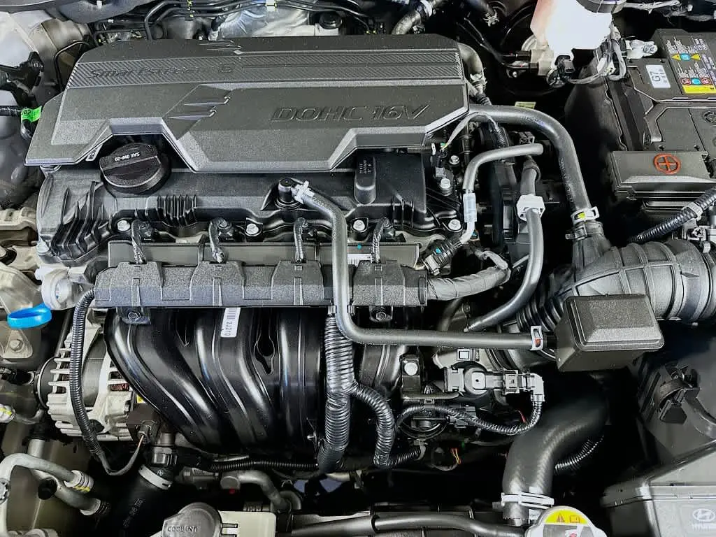 2025 Hyundai Kona - $22,962