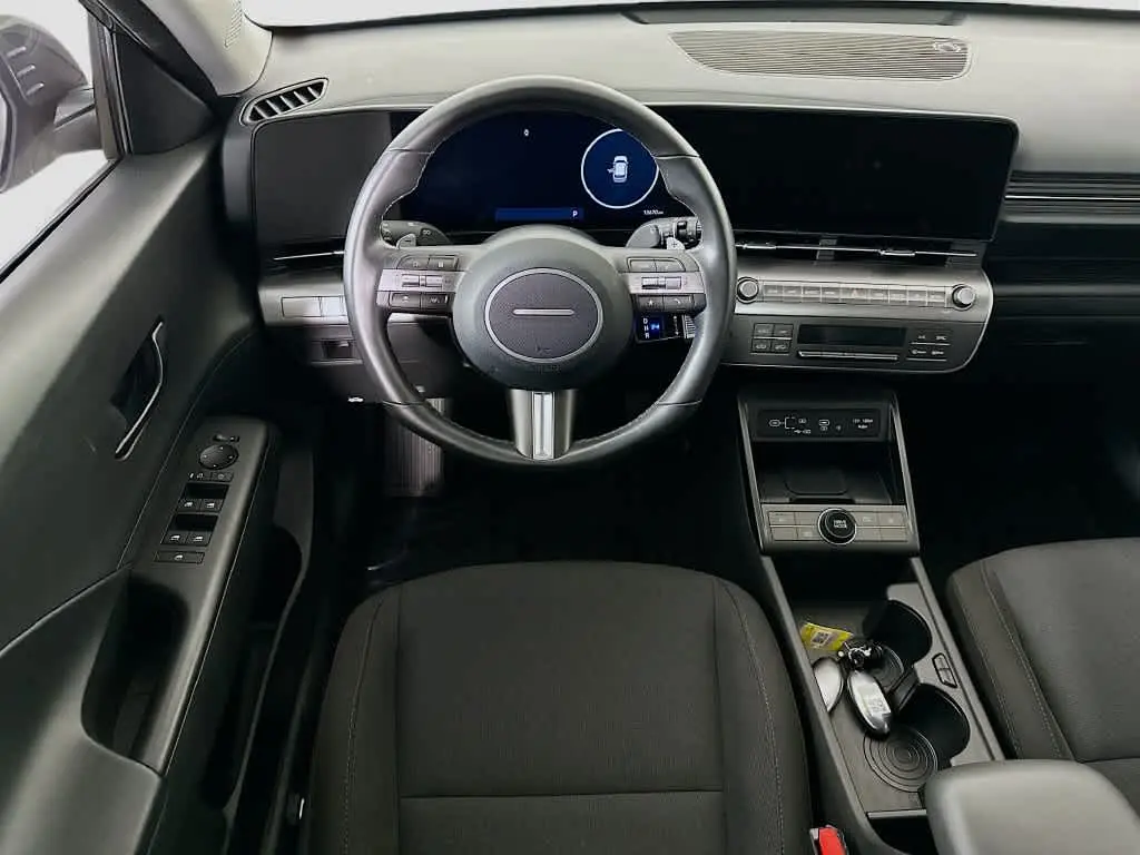 2025 Hyundai Kona - $22,962