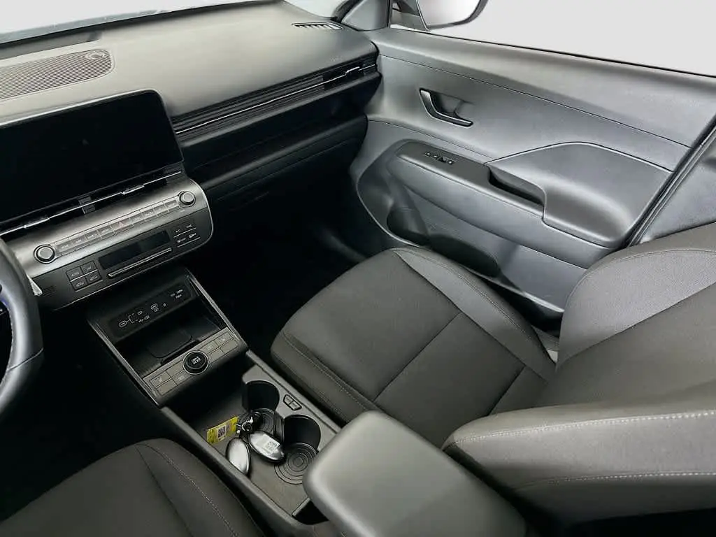 2025 Hyundai Kona - $22,962